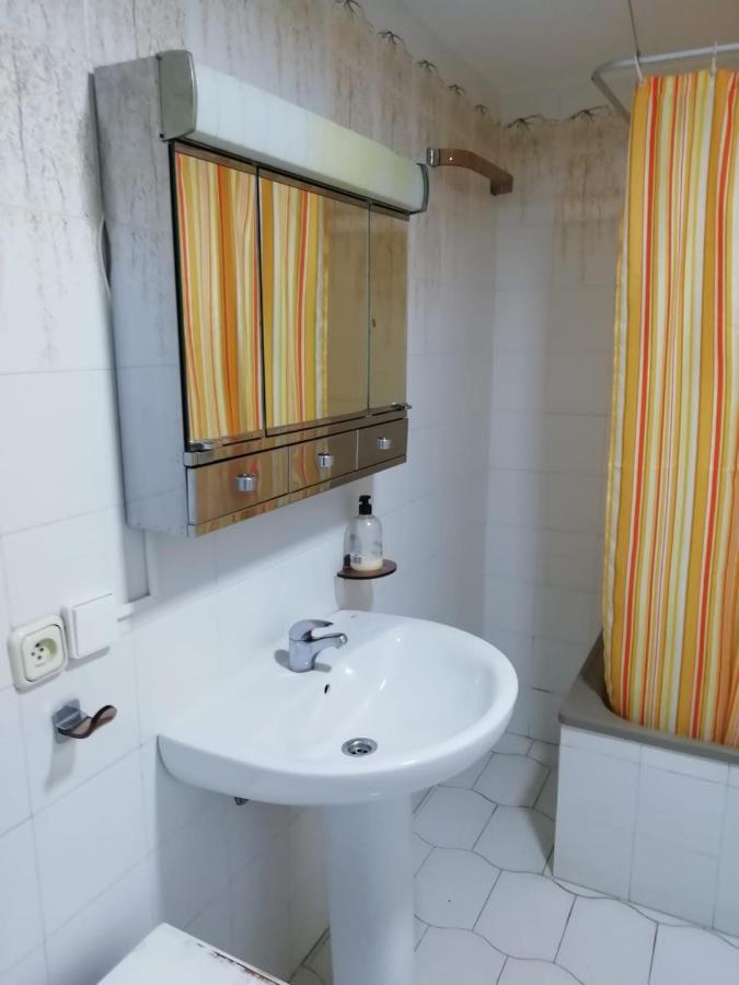 Benalbeach Complex 贝纳尔马德纳 外观 照片